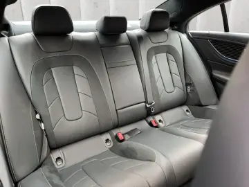 MERCEDES-BENZ CLS 53 AMG 4Matic HUD Burmester Liftf. ViCo