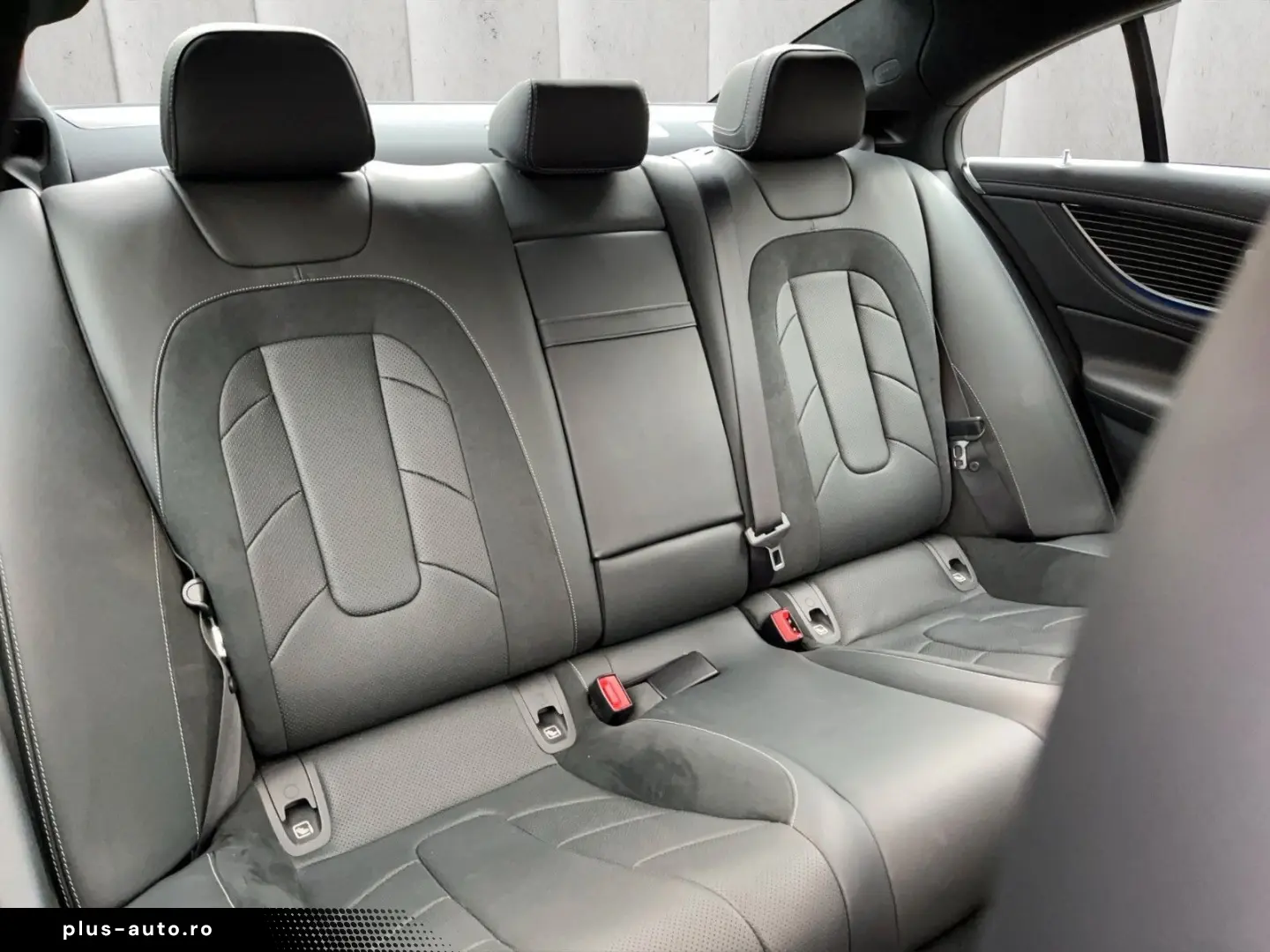 MERCEDES-BENZ CLS 53 AMG 4Matic HUD Burmester Liftf. ViCo