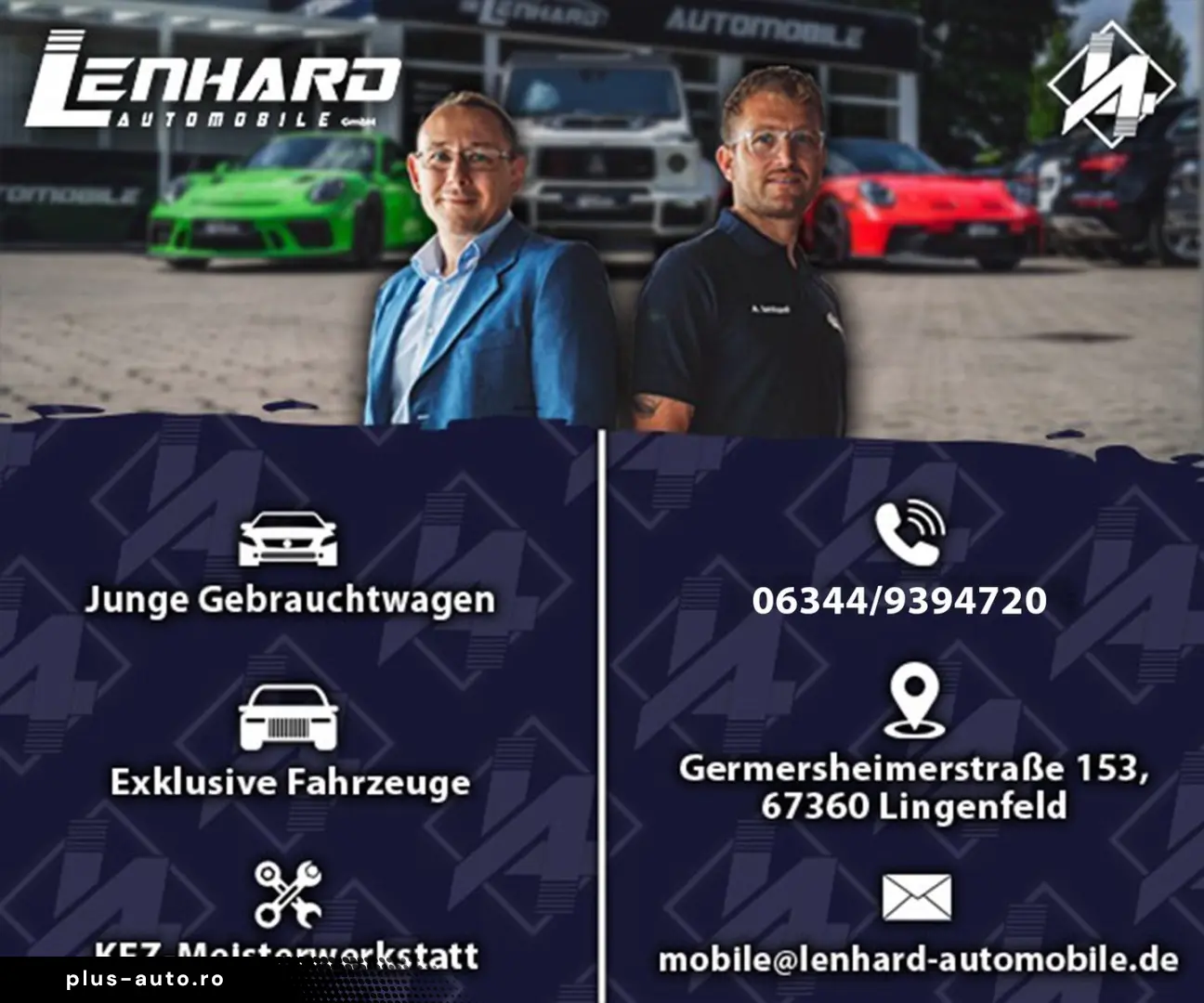 MERCEDES-BENZ CLS 53 AMG 4Matic HUD Burmester Liftf. ViCo