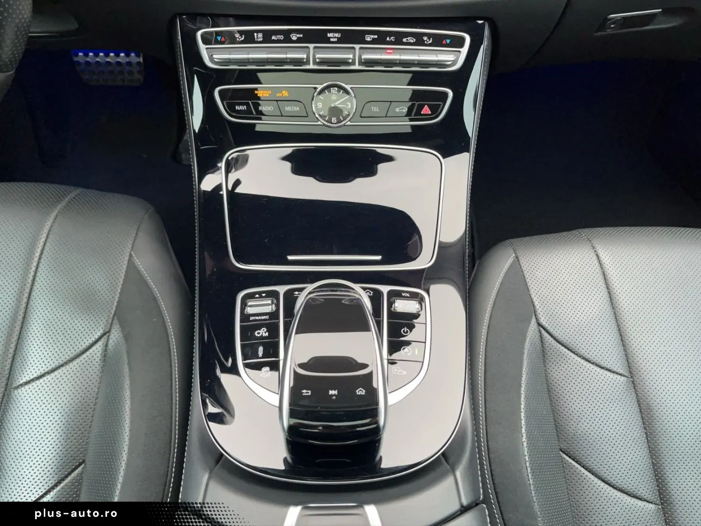 MERCEDES-BENZ CLS 53 AMG 4Matic HUD Burmester Liftf. ViCo