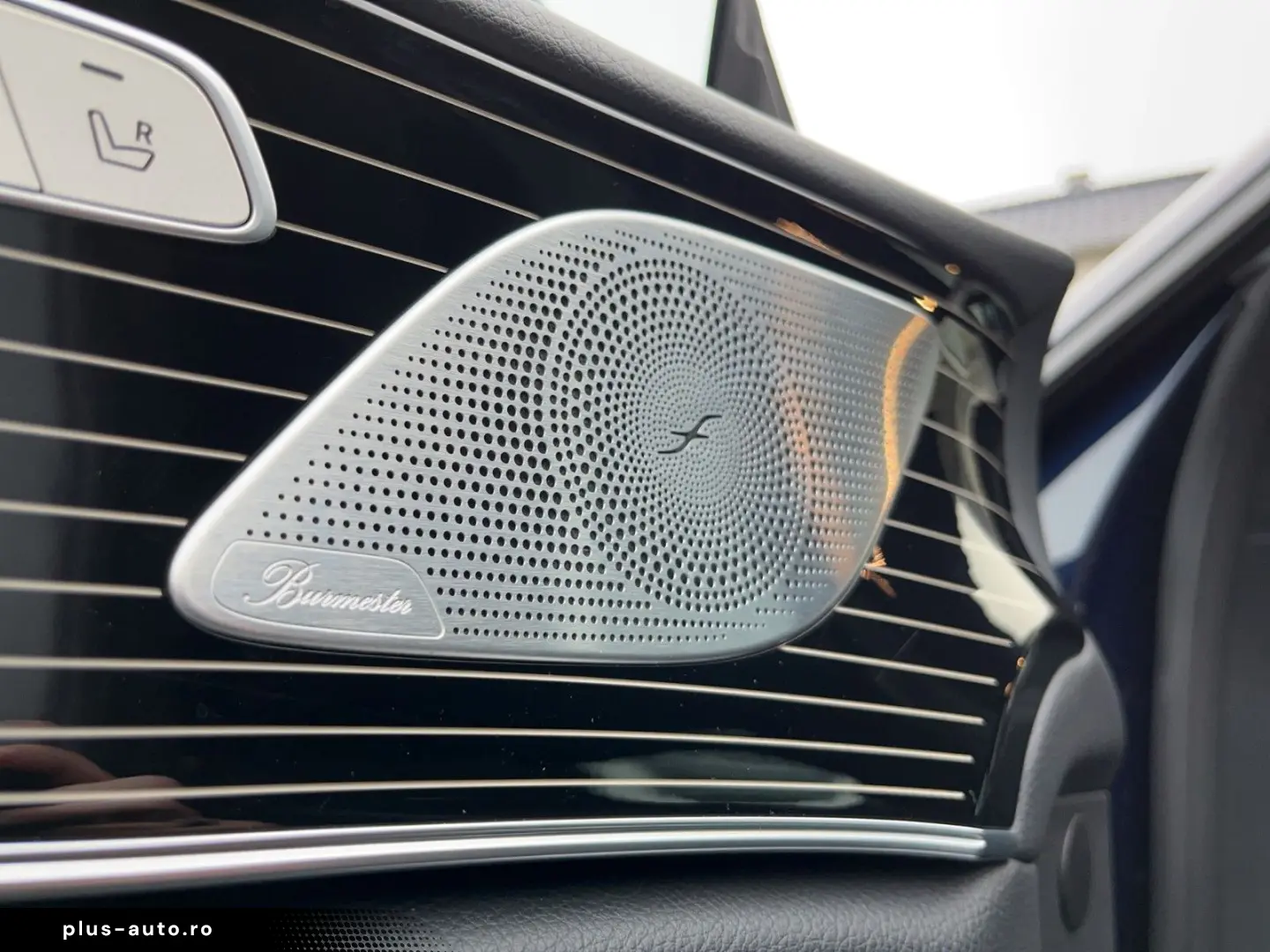 MERCEDES-BENZ CLS 53 AMG 4Matic HUD Burmester Liftf. ViCo