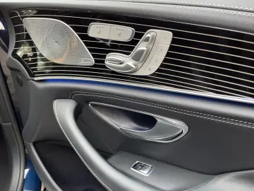 MERCEDES-BENZ CLS 53 AMG 4Matic HUD Burmester Liftf. ViCo