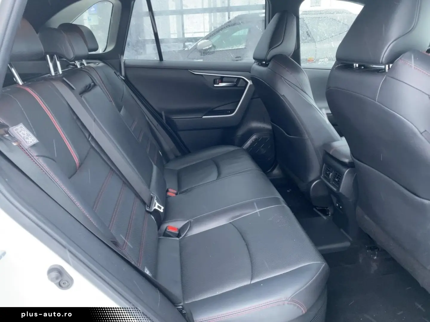 TOYOTA RAV 4 Plug-In Hybrid Technik-und Style-Paket AWD