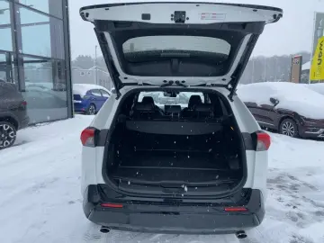 TOYOTA RAV 4 Plug-In Hybrid Technik-und Style-Paket AWD