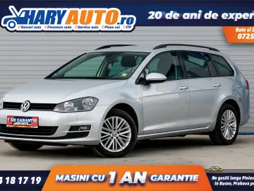 Volkswagen Golf VII 1.2 Benzina   2014