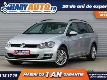 Volkswagen Golf VII 1.2 Benzina   2014