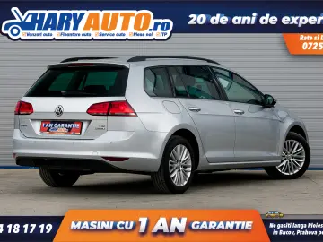 Volkswagen Golf VII 1.2 Benzina   2014