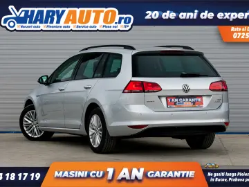 Volkswagen Golf VII 1.2 Benzina   2014