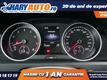 Volkswagen Golf VII 1.2 Benzina   2014