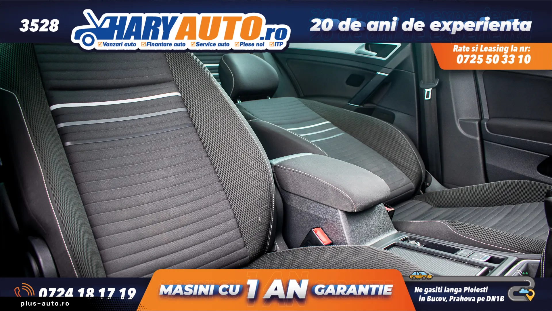 Volkswagen Golf VII 1.2 Benzina   2014