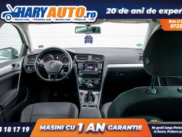 Volkswagen Golf VII 1.2 Benzina   2014