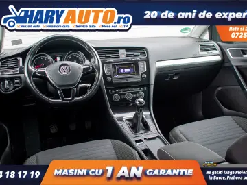 Volkswagen Golf VII 1.2 Benzina   2014