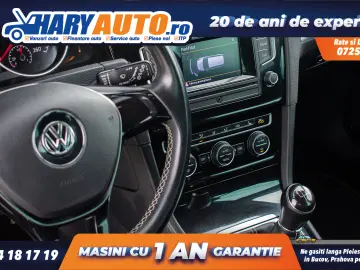 Volkswagen Golf VII 1.2 Benzina   2014