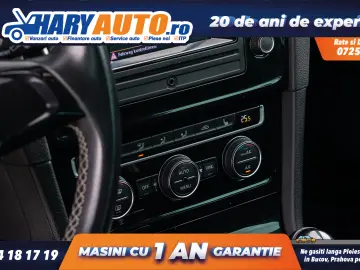 Volkswagen Golf VII 1.2 Benzina   2014