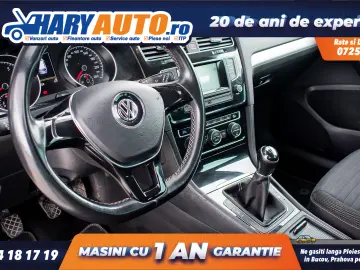 Volkswagen Golf VII 1.2 Benzina   2014