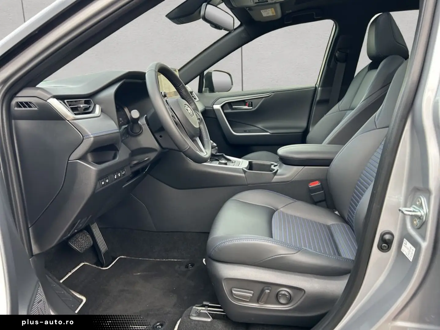 TOYOTA RAV 4 2.5 4x4 Hybrid Style Panoramadach