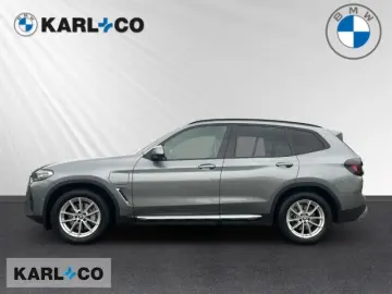 BMW X3 xDrive30e LED Head-Up ACC Komfortzugang