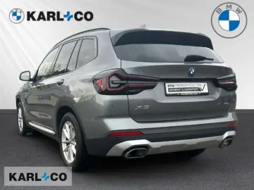 BMW X3 xDrive30e LED Head-Up ACC Komfortzugang