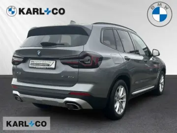 BMW X3 xDrive30e LED Head-Up ACC Komfortzugang