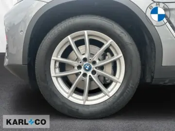 BMW X3 xDrive30e LED Head-Up ACC Komfortzugang