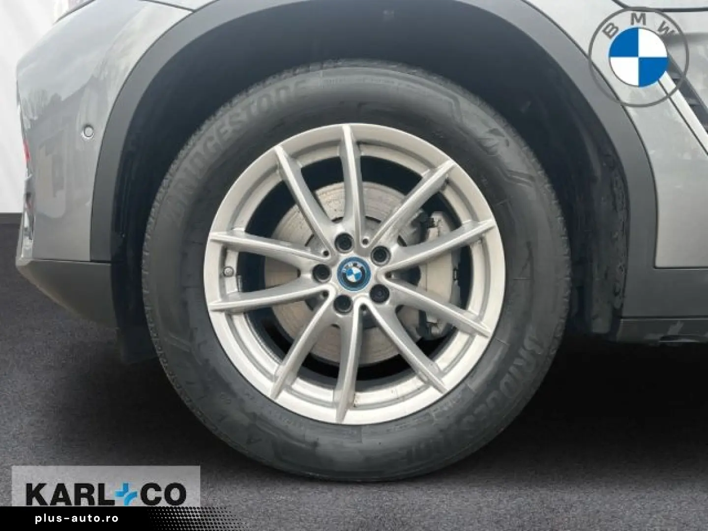 BMW X3 xDrive30e LED Head-Up ACC Komfortzugang