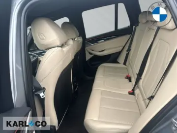 BMW X3 xDrive30e LED Head-Up ACC Komfortzugang