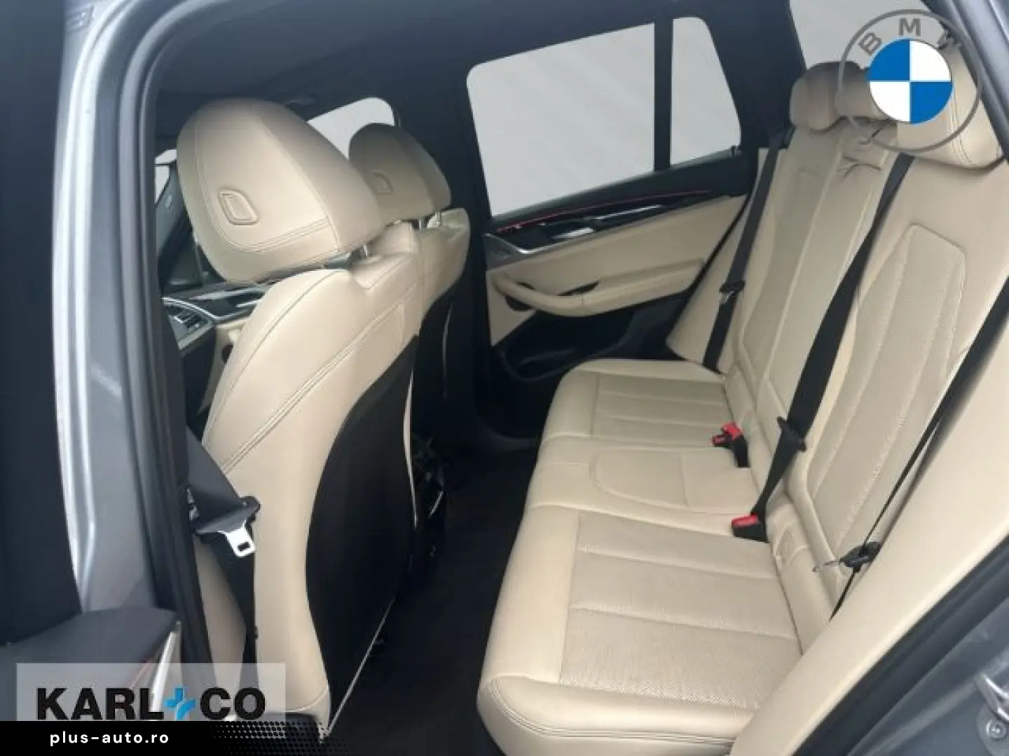 BMW X3 xDrive30e LED Head-Up ACC Komfortzugang