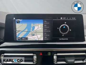 BMW X3 xDrive30e LED Head-Up ACC Komfortzugang