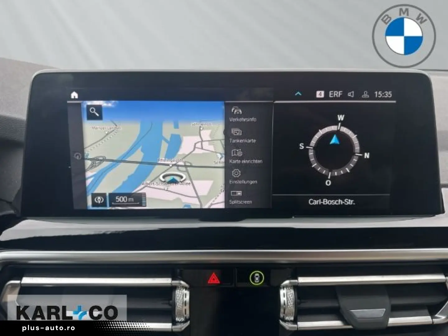 BMW X3 xDrive30e LED Head-Up ACC Komfortzugang