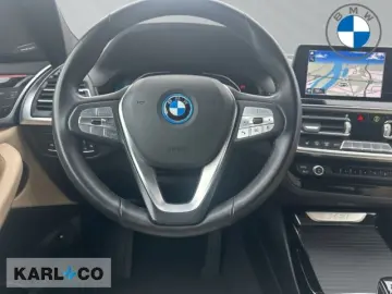BMW X3 xDrive30e LED Head-Up ACC Komfortzugang