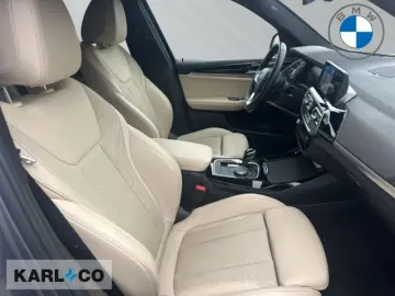 BMW X3 xDrive30e LED Head-Up ACC Komfortzugang