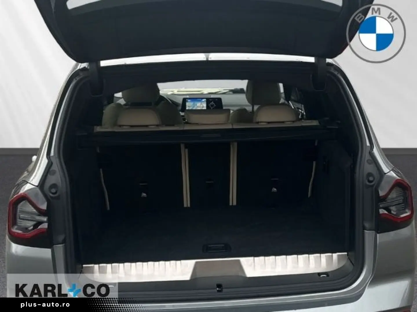 BMW X3 xDrive30e LED Head-Up ACC Komfortzugang