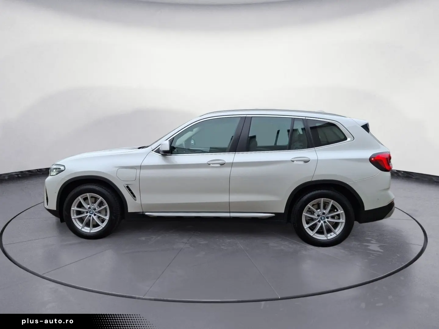 BMW X3 xDrive30e AT Aut. Klimaaut. Head-Up AHK HIFI