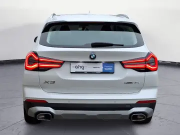 BMW X3 xDrive30e AT Aut. Klimaaut. Head-Up AHK HIFI