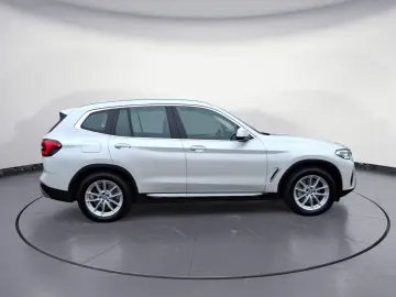 BMW X3 xDrive30e AT Aut. Klimaaut. Head-Up AHK HIFI