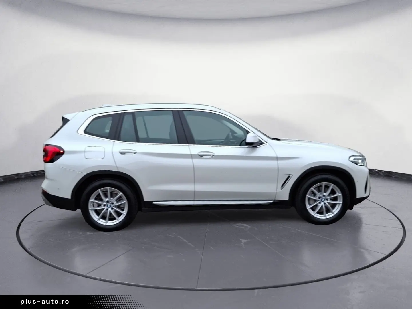BMW X3 xDrive30e AT Aut. Klimaaut. Head-Up AHK HIFI