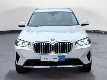 BMW X3 xDrive30e AT Aut. Klimaaut. Head-Up AHK HIFI