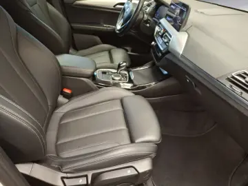 BMW X3 xDrive30e AT Aut. Klimaaut. Head-Up AHK HIFI