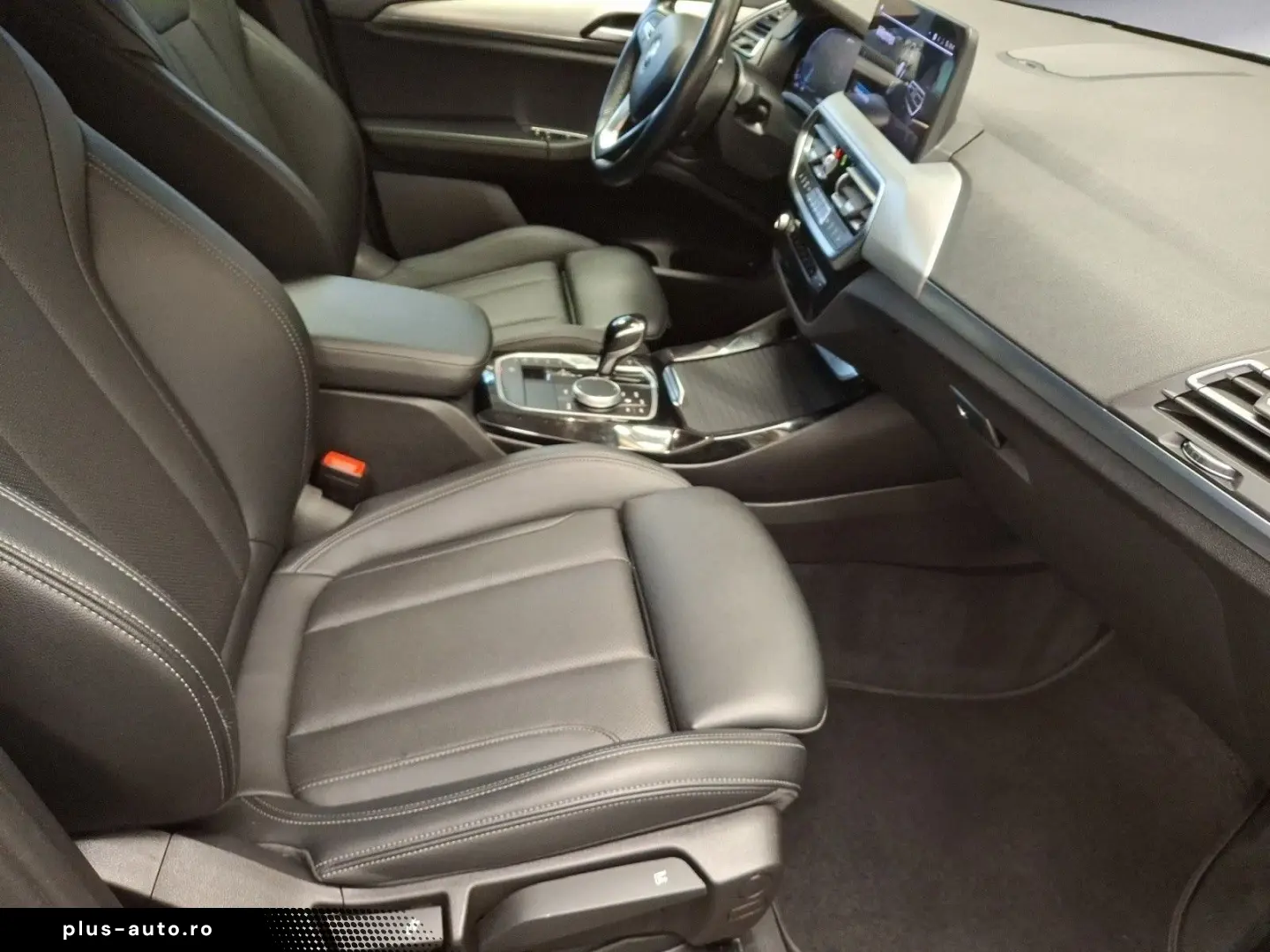 BMW X3 xDrive30e AT Aut. Klimaaut. Head-Up AHK HIFI