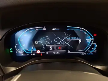 BMW X3 xDrive30e AT Aut. Klimaaut. Head-Up AHK HIFI