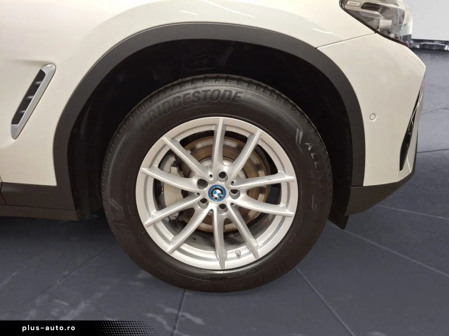 BMW X3 xDrive30e AT Aut. Klimaaut. Head-Up AHK HIFI