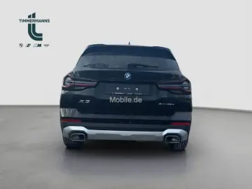 BMW X3 xDrive30e HUD AHK AdLED HiFi DrAss Lenkradhz