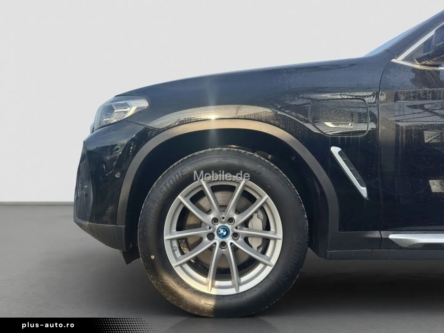 BMW X3 xDrive30e HUD AHK AdLED HiFi DrAss Lenkradhz