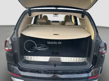 BMW X3 xDrive30e HUD AHK AdLED HiFi DrAss Lenkradhz
