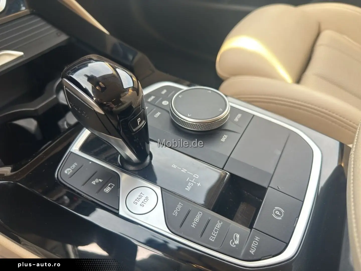 BMW X3 xDrive30e HUD AHK AdLED HiFi DrAss Lenkradhz