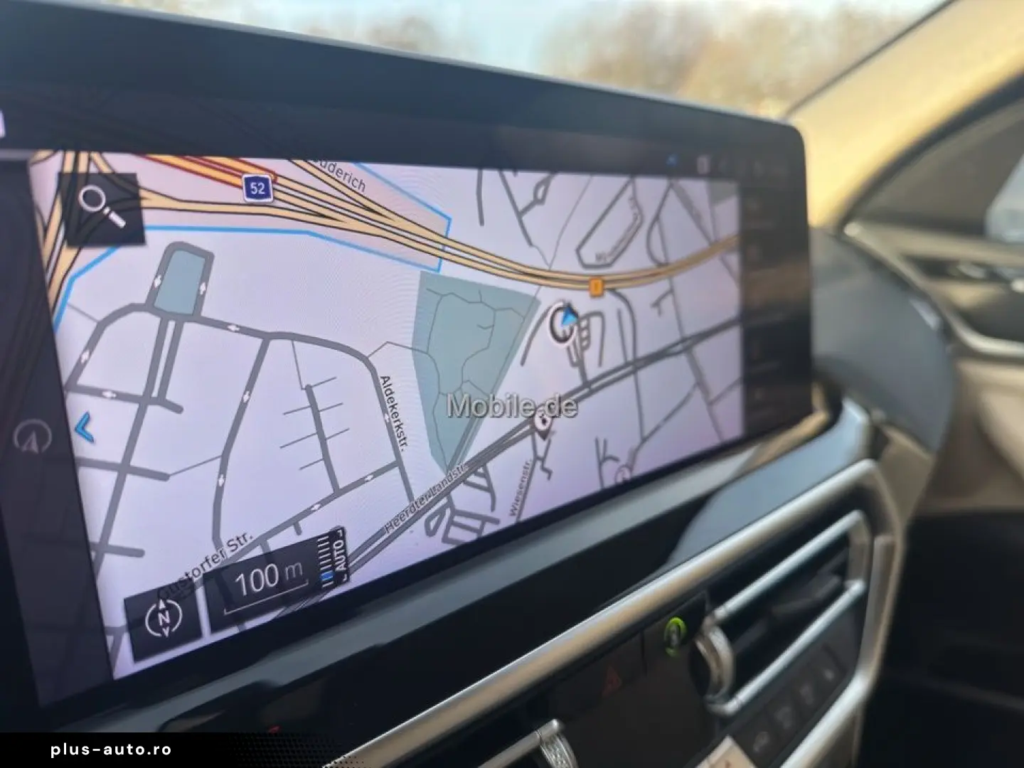 BMW X3 xDrive30e HUD AHK AdLED HiFi DrAss Lenkradhz