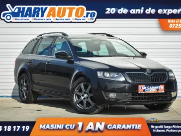 Skoda Octavia 1.6 Diesel   2013