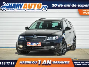 Skoda Octavia 1.6 Diesel   2013