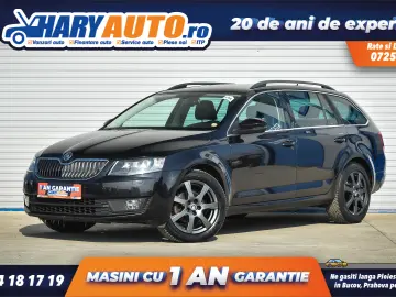 Skoda Octavia 1.6 Diesel   2013