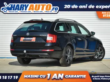 Skoda Octavia 1.6 Diesel   2013